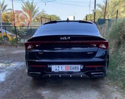 كيا K5